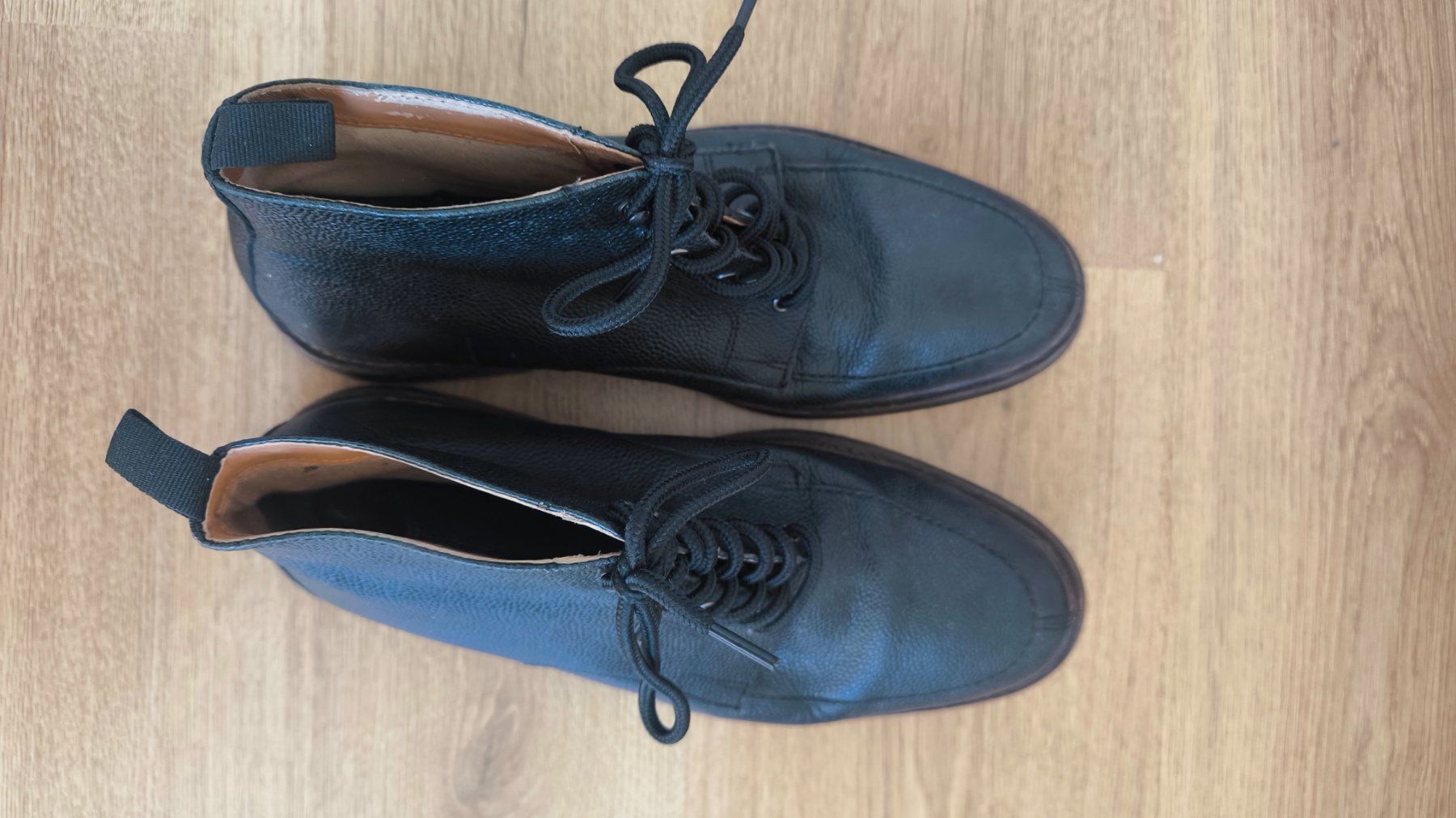 Clarks Scarpe da uomo: Clarks Schuhe 42 – Usato da Ebikon venduto da brombomboli 1