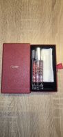 Cartier Cleaningputzspray-Set, neuwertig, ideales Geschenk