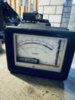 Messinstrument Metrix MX 202 B Analog Voltmeter Amperemeter