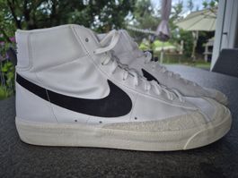 Neuwertige stylische NIKE' Gr EUR 46
