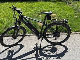 E-Bike 45kmh Allegro