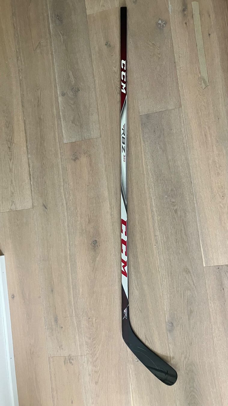 Ccm Crosses & Cannes: Eishockeyschläger – D'occasion à Wallisellen par dickenmann