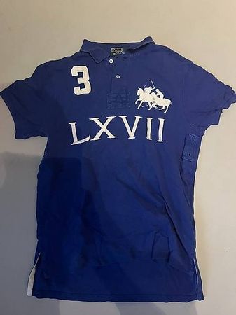 Poloshirt Grösse M