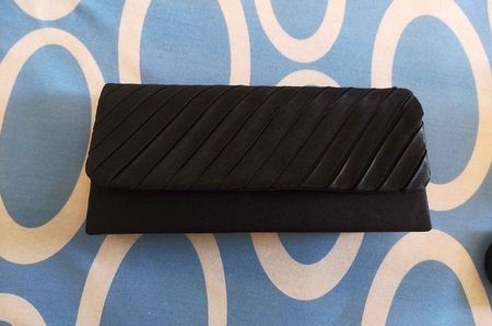 Clutch Handtasche