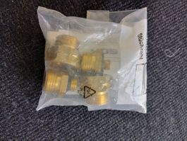 GOK Euro Set G2 Druckregler neu und originalverpackt