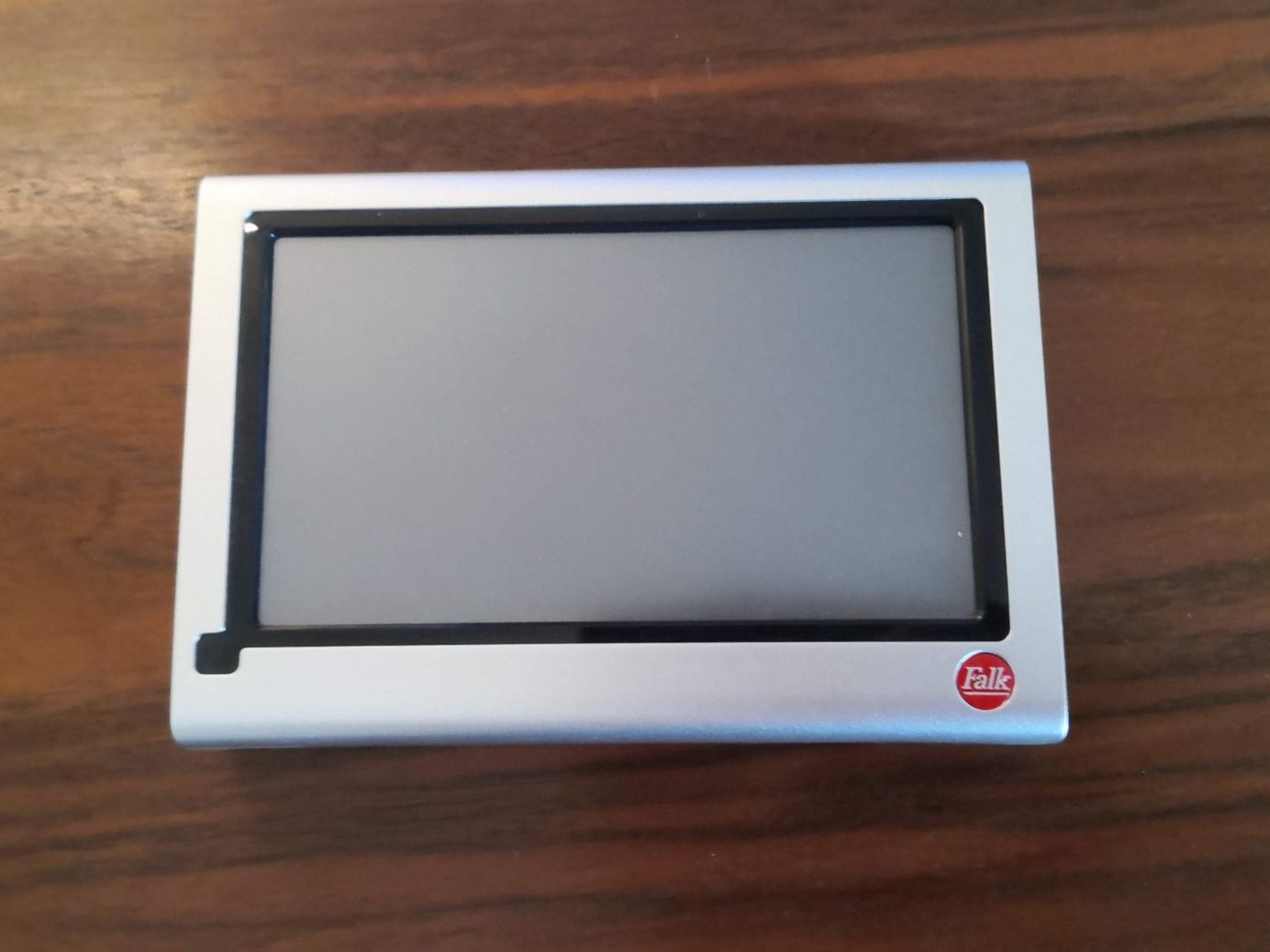 Navigatori: Falk F- Serie Flat XL Navigation System – Usato da Kerns venduto da Maertu1 2