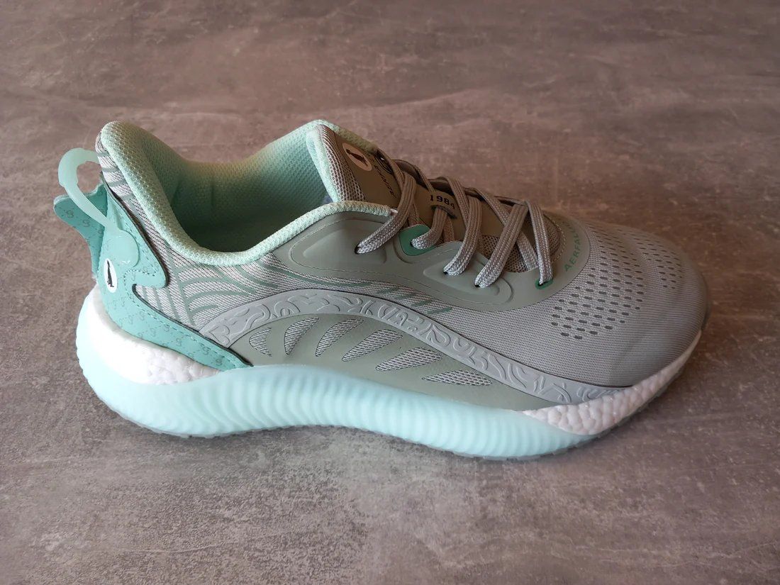 Scarpe da uomo: Romano 1984 Air Fly Men 41 – Nuovo e nell'imballaggio originale da Courgenay venduto da Romano-Athletics 4