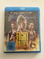 Fight Valley Blu Ray Neu OVP
