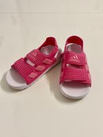 ADIDAS ALTASWIM 2.0 C SANDALEN FÜR MÄDCHEN - PINK Gr.27