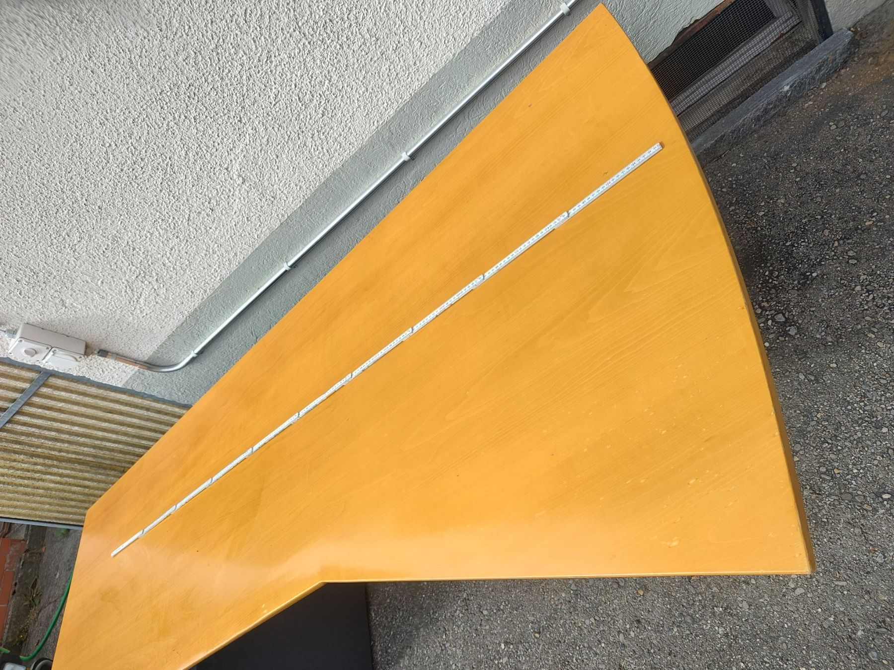 Scrivanie: Wunderschöner Bürotisch  Neupreis 5000.- – Usato da Melchnau venduto da Unikat01 8