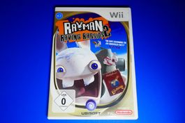 Rayman : Raving Rabbids 2 - Nintendo Wii
