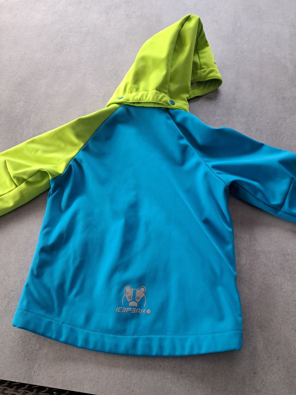 Icepeak Jacken & Mäntel: Jacke – Gebraucht aus Niederglatt ZH von Murmann555 1