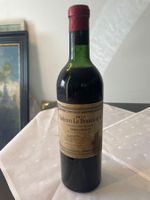 Chateau La Dominique 1955 Saint Émilion Grand Cru