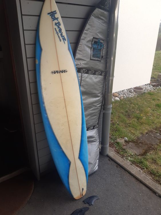 Surfboard Kaufen auf Ricardo