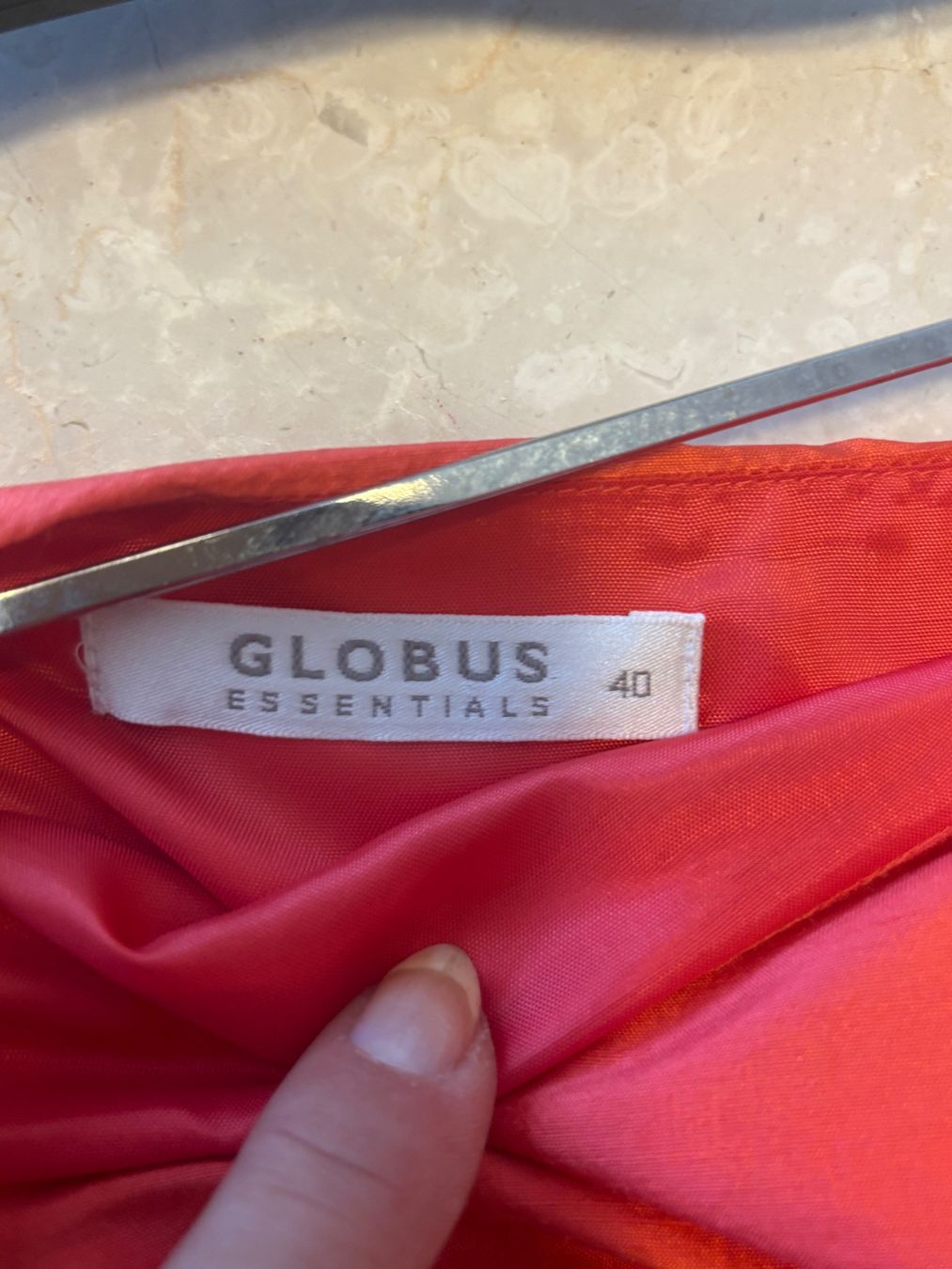 Globus Röcke: Globus Essentials Midi Rock 100% Seide – Gebraucht aus St. Margrethen SG von dijanaO 3