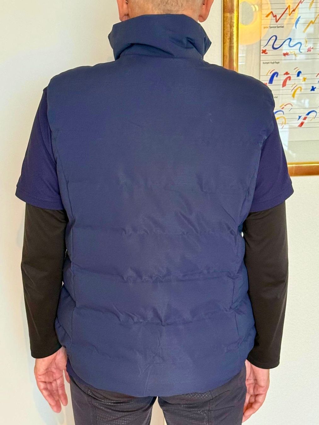 Gilet & Giacche: Outdoor Veste – Nuovo (secondo la descrizione) da Zürich venduto da HerbertRitter 2