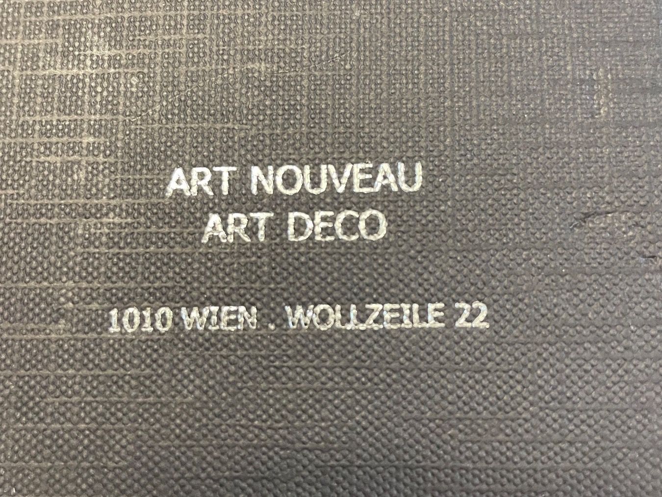 Orecchini pendenti & Orecchini a lobo: Lea Stein Paris Ohrclips – Nuovo (secondo la descrizione) da Zürich venduto da Pudelkerne 3
