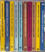 LTB 60-69 (Alles Erstausgaben)