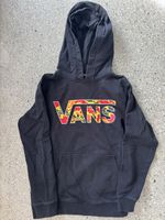 Vans, pull à capuche, Motif Camouflage - Taille M= 10-12 ans