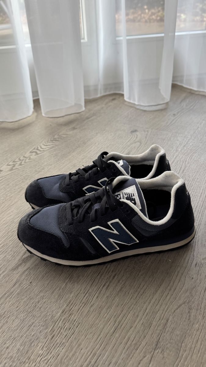 New Balance Scarpe da donna: Sneaker New Balance, Gr. 38.5 – Usato da Aarwangen venduto da jbl_y8z7 3