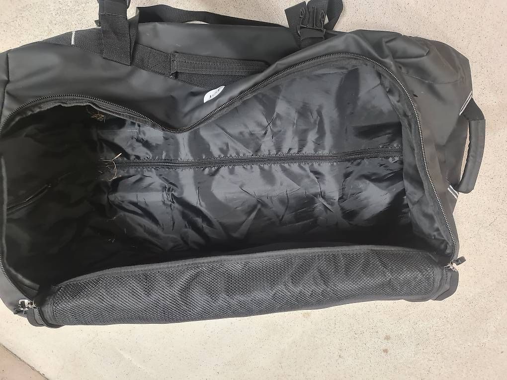 Borse: Reisetasche  – Usato da Bern venduto da Seeraeuberjenny 1