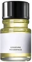 Parfum GENIEVRE HEADSPACE 100ml - neuf
