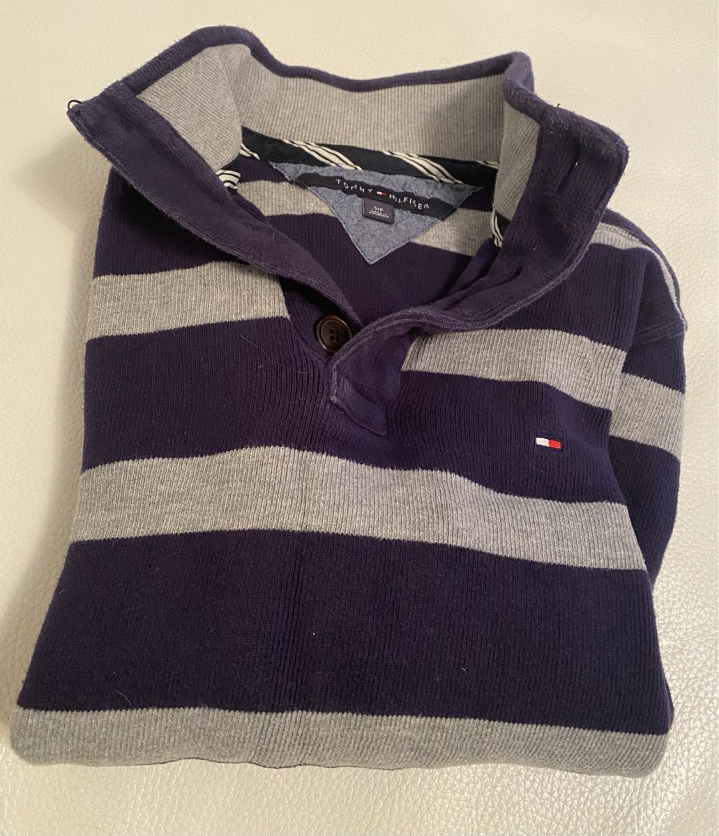 Tommy Hilfiger Pulls & Sweat-shirts: Tommy Hilfiger Pullover – D'occasion à Opfikon par Luis144 3
