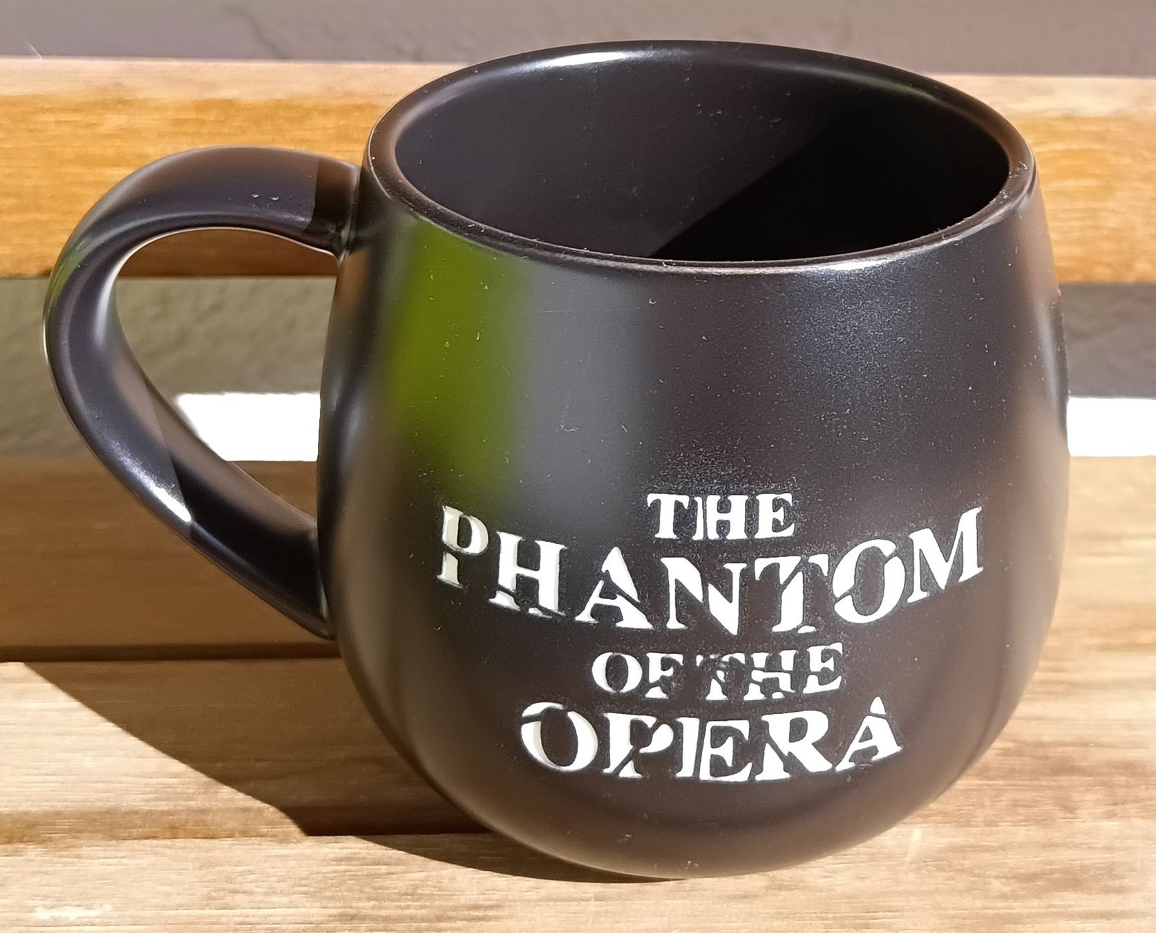 Tassen: Phantom der Oper Tasse – Gebraucht aus Alchenflüh von roh_6xk8 1