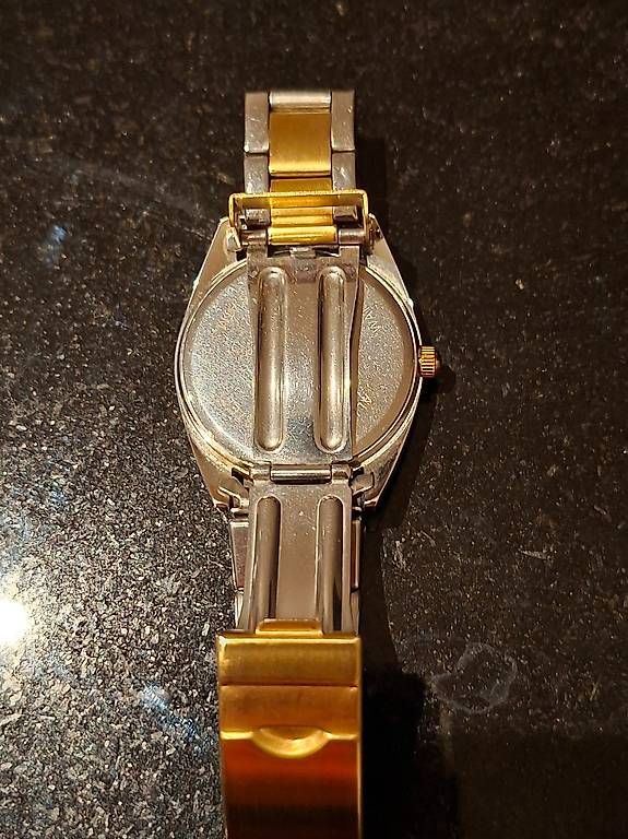 Orologi: Armbanduhr – Usato da Horn venduto da G_mueller 2