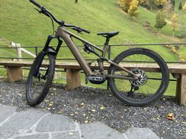 Specialized Turbo Levo Gen4 Expert