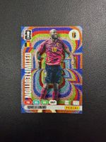 Panini FIFA World Cup 2026 Romelu Lukaku Limited Edition