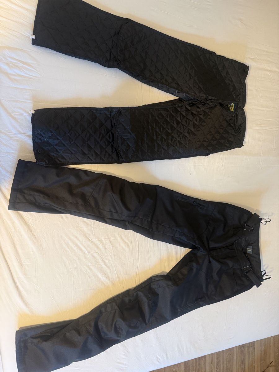 Pantaloni: Motorrradhose Fastway Grösse 98 – Usato da Mosen venduto da and_bk7t