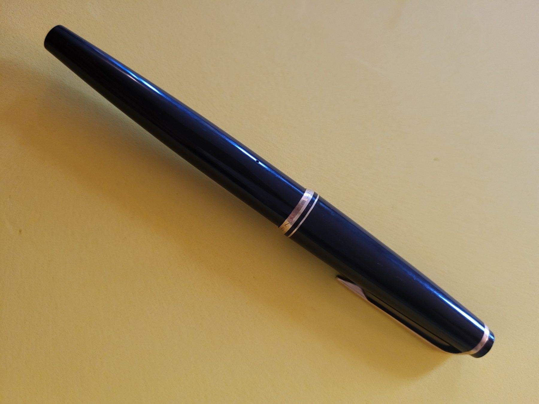 Montblanc Stifte & Marker: Montblanc nr 22 – Gebraucht aus Turbenthal von kai_6277 2