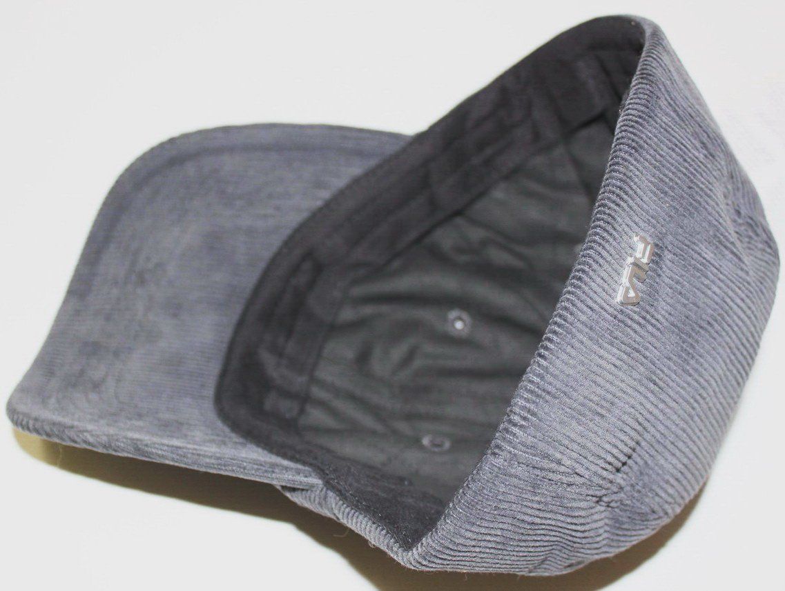 Altro in  Abbigliamento & Accessori: Fila Cap Winter cap Mancester Cap Hut  /grau /M/59 cm – Nuovo e nell'imballaggio originale da Wohlenschwil venduto da EddieS-Outlet 2