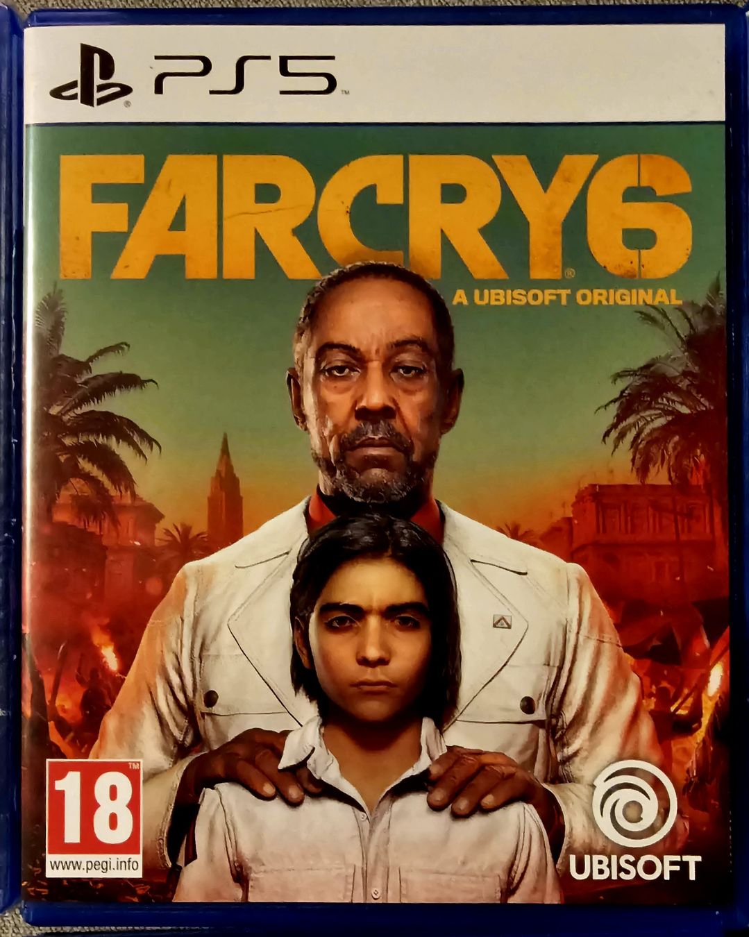 Sony Consoles: PS5 mit Spielen – D'occasion à Brienzwiler par Mr.Orange 4