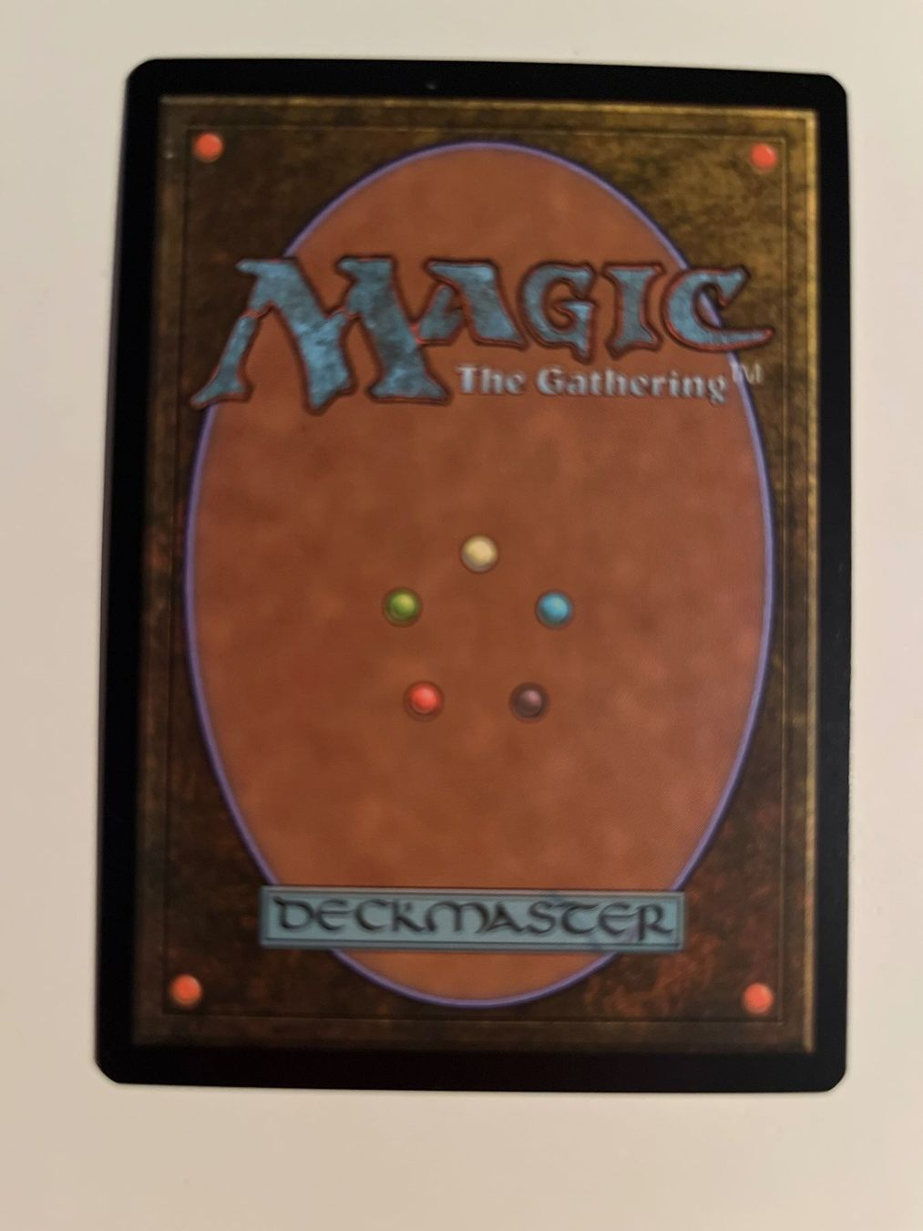 Magic The Gathering Carte collezionabili: 1 x Sudden Shock - Magic: The Gathering - MtG – Usato da Kriens venduto da Shadi1980 1