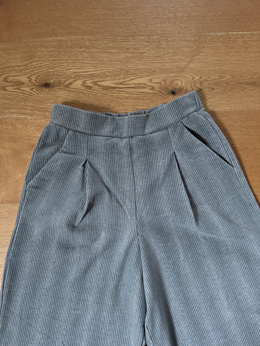 Max Mara Hosen: Max Mara Leisure Hose, Grösse M, neu – Neu (gemäss Beschreibung) aus Seon von noe_zz6w 1