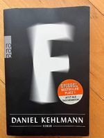 Daniel Kehlmann - F