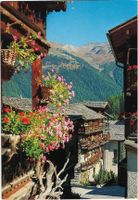 AK Grimentz, Top Zustand!