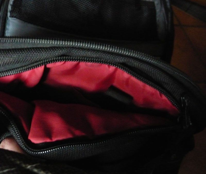Wenger Zaini: Rucksack Wenger / CH – Usato da Ruggell venduto da Btt 5