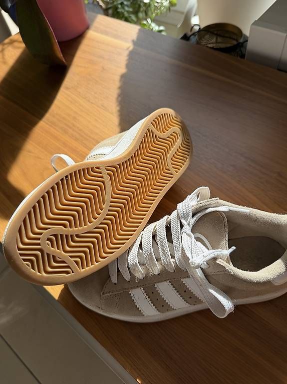 Damenschuhe: Baskets CAMPUS – Gebraucht aus Carouge GE von Scoudli71
