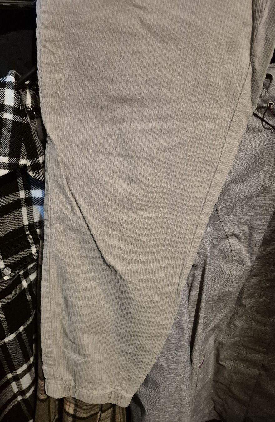 Hosen: Herren Hosen – Neu (gemäss Beschreibung) aus Wislikofen von Ana.Gomes 5