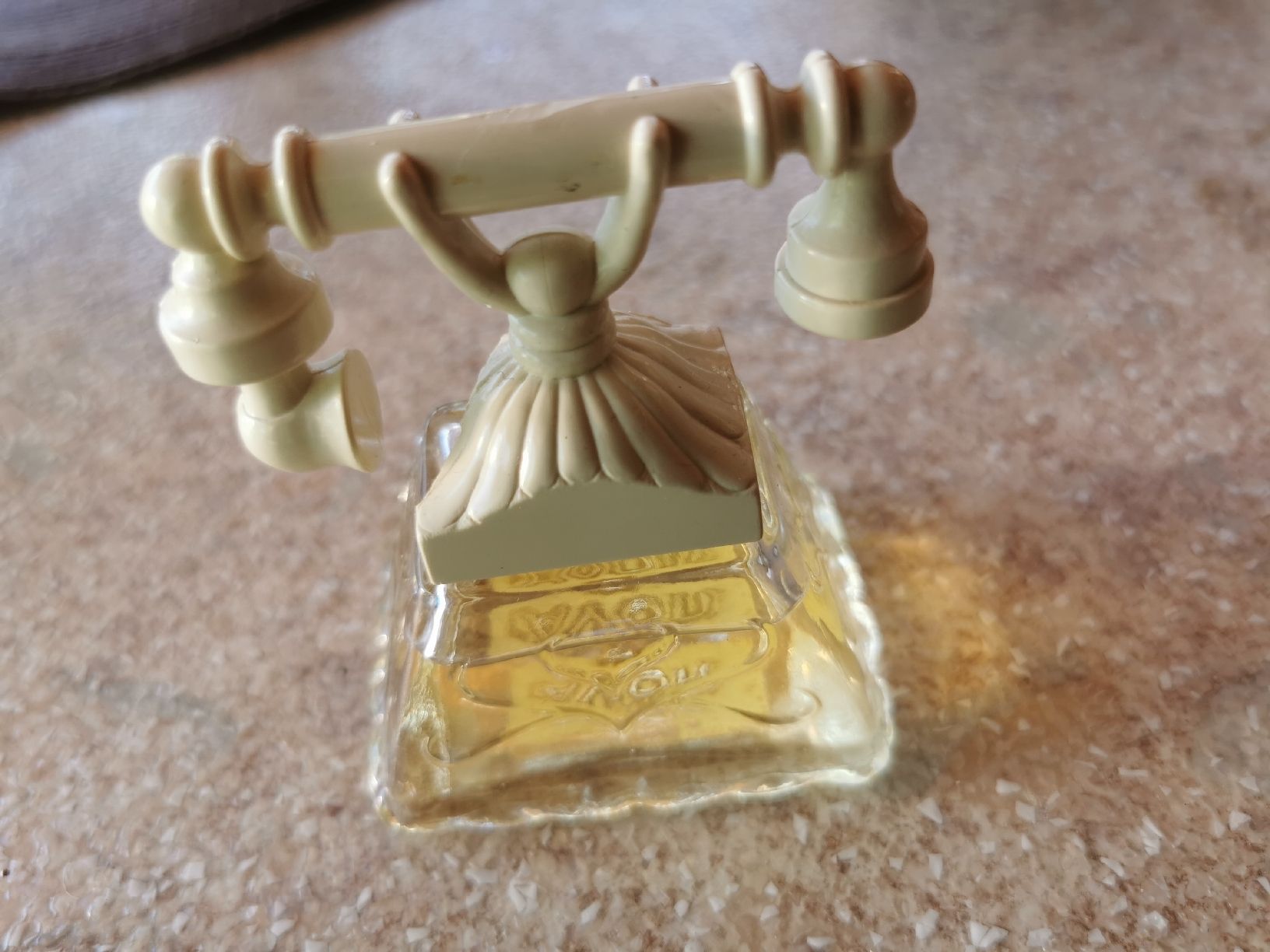 Profumi & Eau de Toilette: Avon Soft Muskb EdT30 ml – Usato da Schlieren venduto da vlalif 6