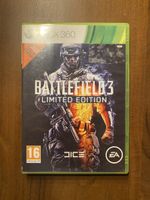 Battlefield 3 für Xbox 360
