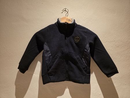 Veste chaude IKKS enfant - Parfait pour l'hiver