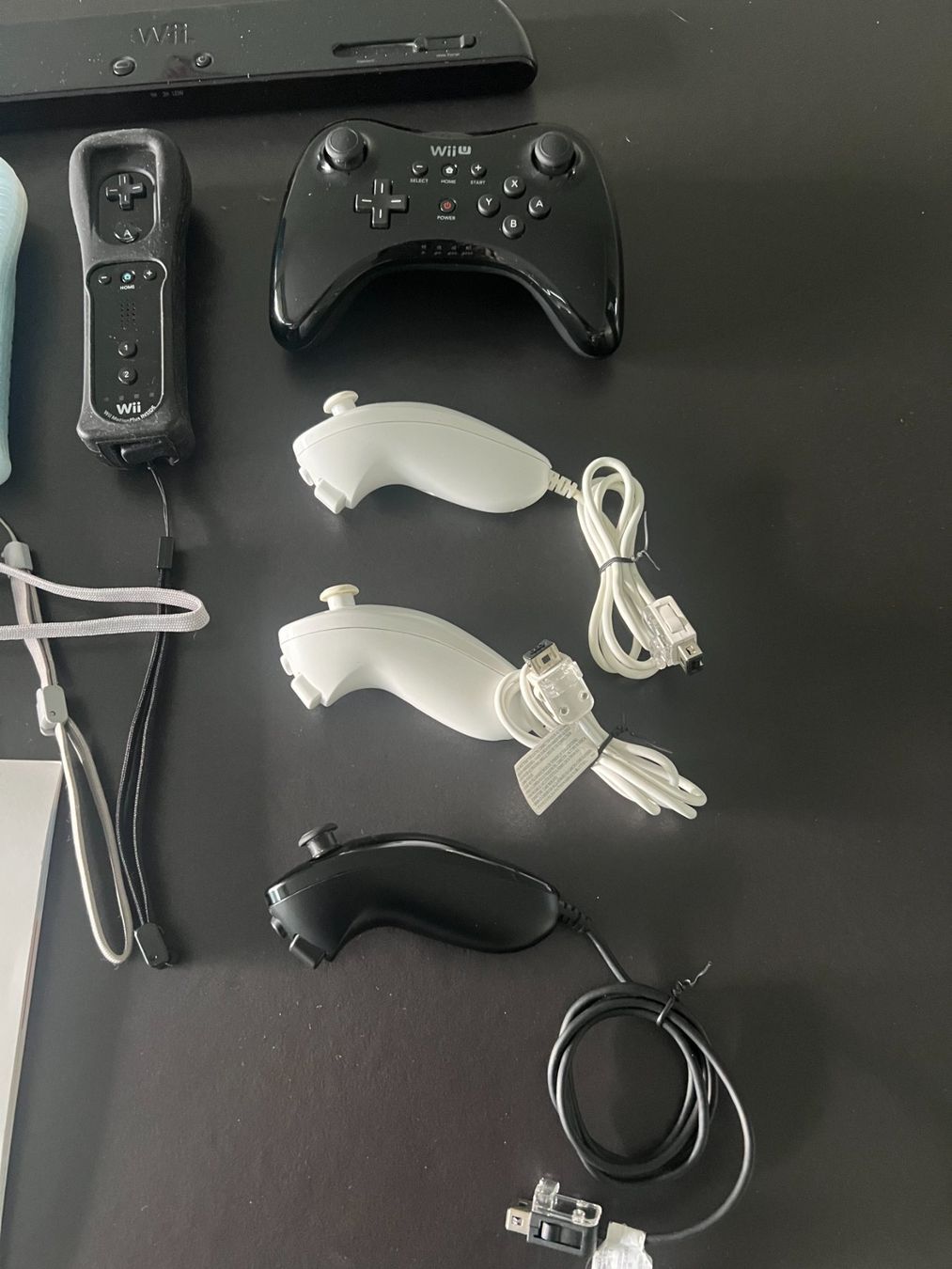Nintendo Console: Lot Wii U – Usato da Lausanne venduto da ffhoud 5