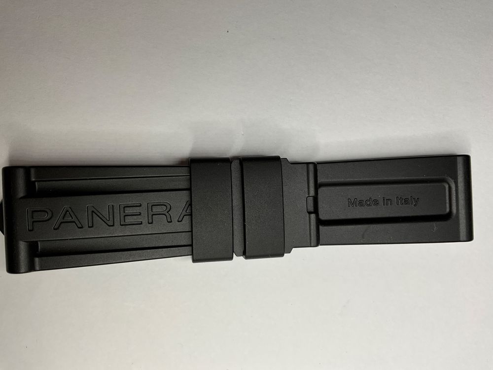 Uhrenarmband panerai Officine 1
