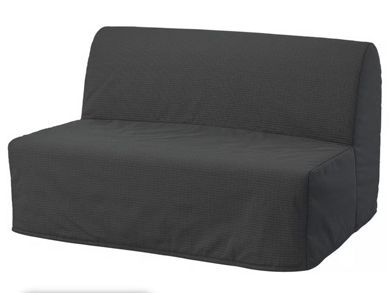 Ikea Divani: Bettsofa Schlafsofa Lattenrost IKEA LYCKSELE MURBO Bett – Usato da Steffisburg venduto da smocky17 3