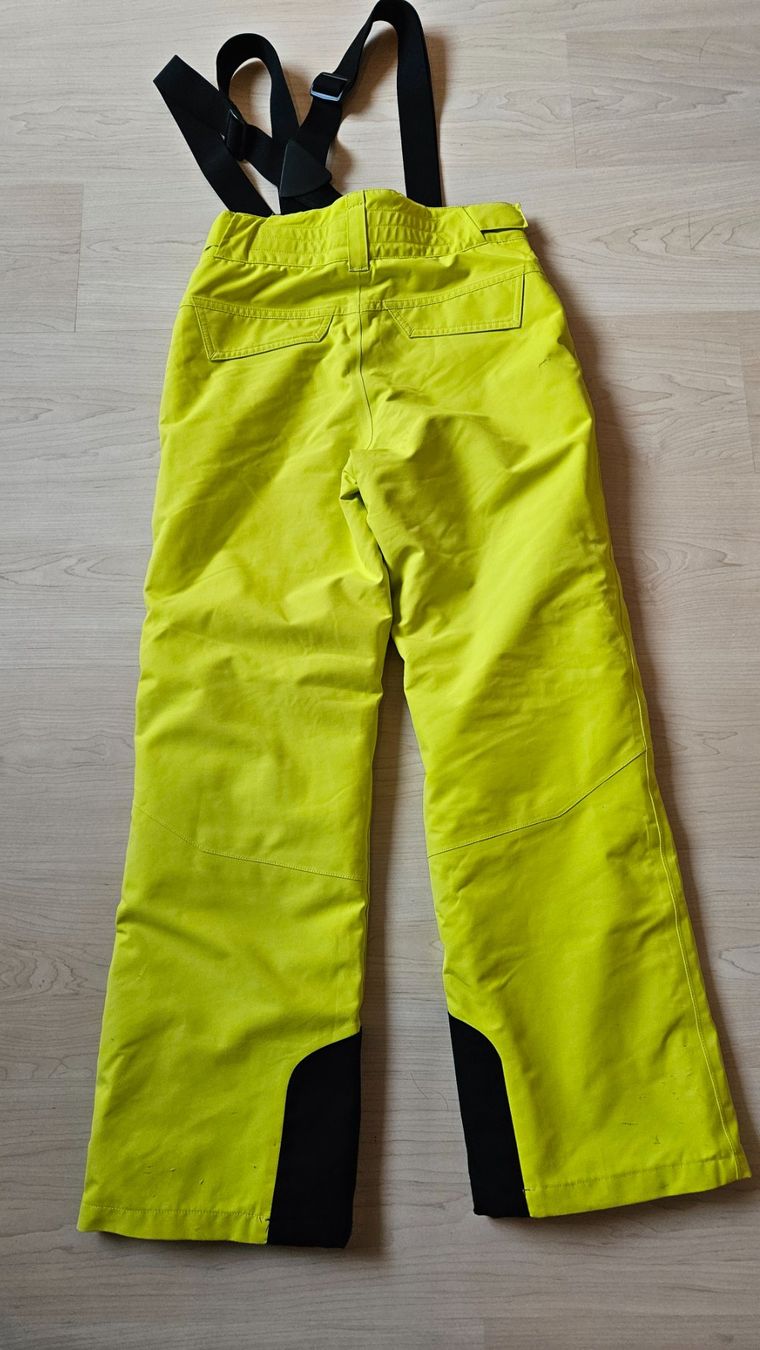 Ziener Pantaloni: Ziener Skihose TOP – Usato da Bubikon venduto da diditoto 3