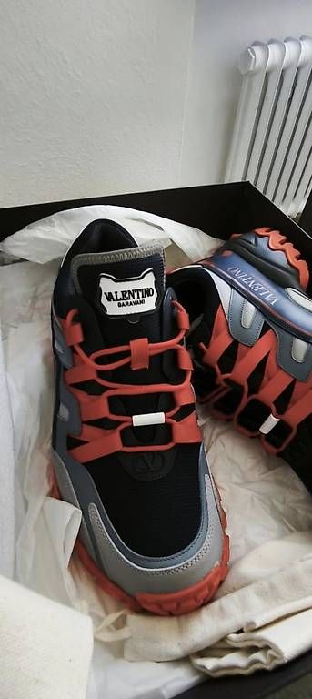 Scarpe da uomo: Vendo  – Usato da Paradiso venduto da sso_cm5d 1